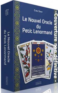 Ateepique Cartes Oracles Oraclenouveloraclepetitlenormand1 601