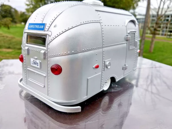 Ateepique Voitures Autres Marque Caravaneairstream1 2615