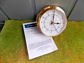 Ateepique Objet Marin Divers Horlogemarinep12h1000rl1 759