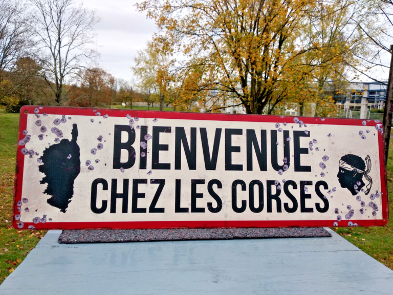 Plaque ne pas déranger - France