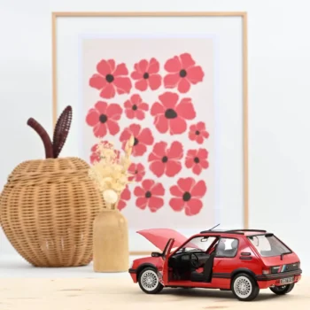 Ateepique Deco Maison Norev205ptsrouge2 1764