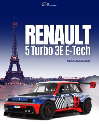 Ateepique Voitures Autres Marque Ottor5turbo7 2986