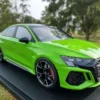 Ateepique Voitures Autres Marque Ixoaudirs3verte1 2586