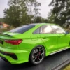 Ateepique Voitures Autres Marque Ixoaudirs3verte2 2587