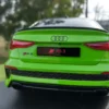 Ateepique Voitures Autres Marque Ixoaudirs3verte6 2591