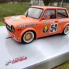 Ateepique Voitures Autres Marque Autobianchi1 2744