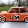 Ateepique Voitures Autres Marque Autobianchi4 2747