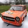 Ateepique Voitures Autres Marque Autobianchi5 2748