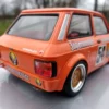 Ateepique Voitures Autres Marque Autobianchi6 2749