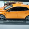 Ateepique Voitures Autres Marque Norevmeganeorange3 2699