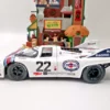 Ateepique Voitures Autres Marque Norevporsche917k6 2727