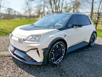 Ateepique Voitures Autres Marque Ottoalpine2901 2875