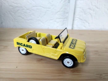 Ateepique Voitures Autres Marque Ricard10 2923