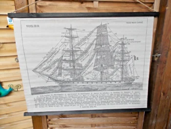 Ateepique Deco Maison Tenturbateau1 1620