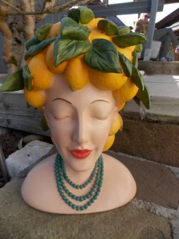 Ateepique Deco Maison Vaseteteciton30cm1 1779