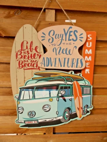 Ateepique Deco Maison Tableaubus3d1 1705