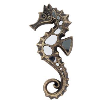 Ateepique Deco Maison Hippcampe1 1749