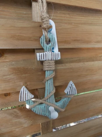 Ateepique Deco Maison Ancrepmanteauvert1 1820