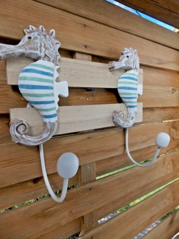 Ateepique Deco Maison Paterehypocampe2cr4 1837