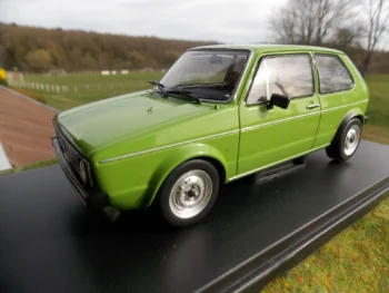 Ateepique Voitures Autres Marque Golf11241 3121
